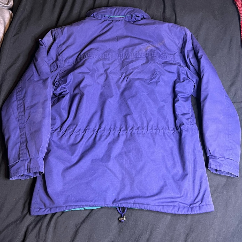 Fila Magic Line Jacket - Picture 14 of 14